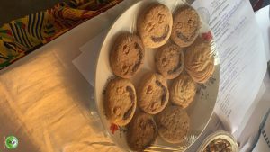 Bakery and Food Processing